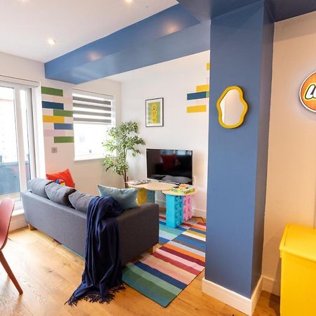 Two-Bedroom Legoland Windsor Resort By Belvilla スラウ エクステリア 写真