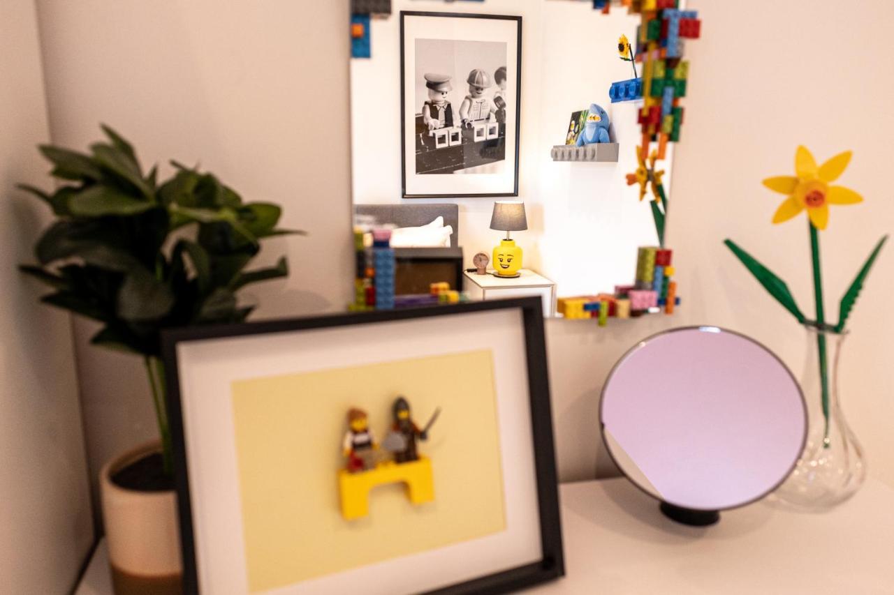 Two-Bedroom Legoland Windsor Resort By Belvilla スラウ エクステリア 写真
