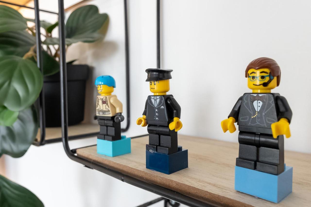 Two-Bedroom Legoland Windsor Resort By Belvilla スラウ エクステリア 写真