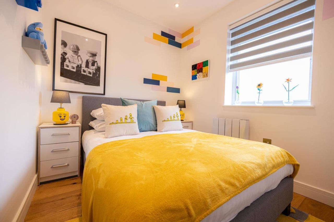 Two-Bedroom Legoland Windsor Resort By Belvilla スラウ エクステリア 写真