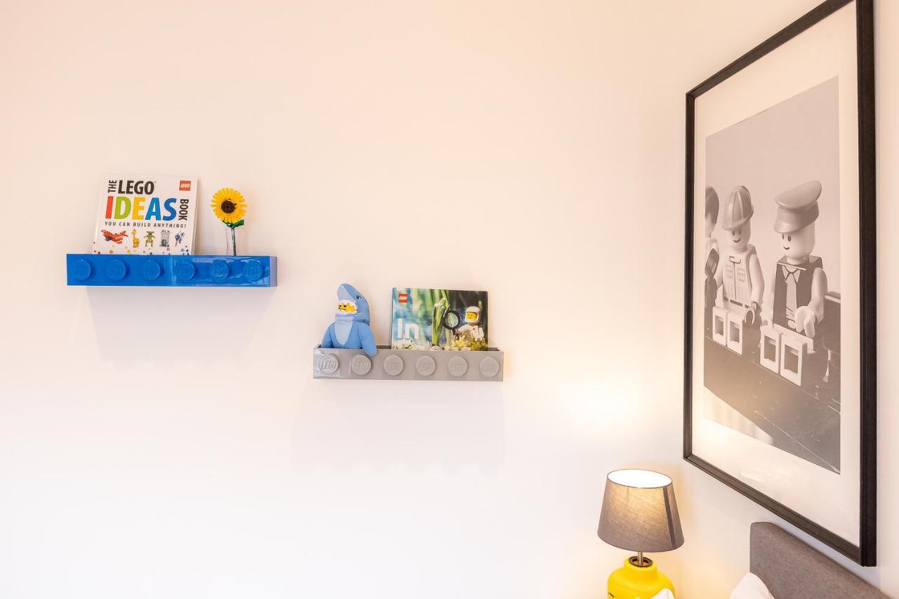 Two-Bedroom Legoland Windsor Resort By Belvilla スラウ エクステリア 写真