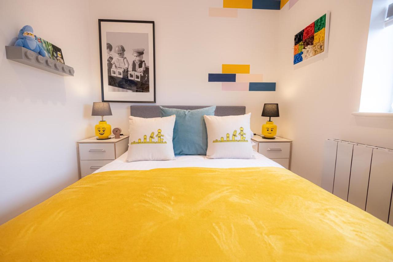 Two-Bedroom Legoland Windsor Resort By Belvilla スラウ エクステリア 写真