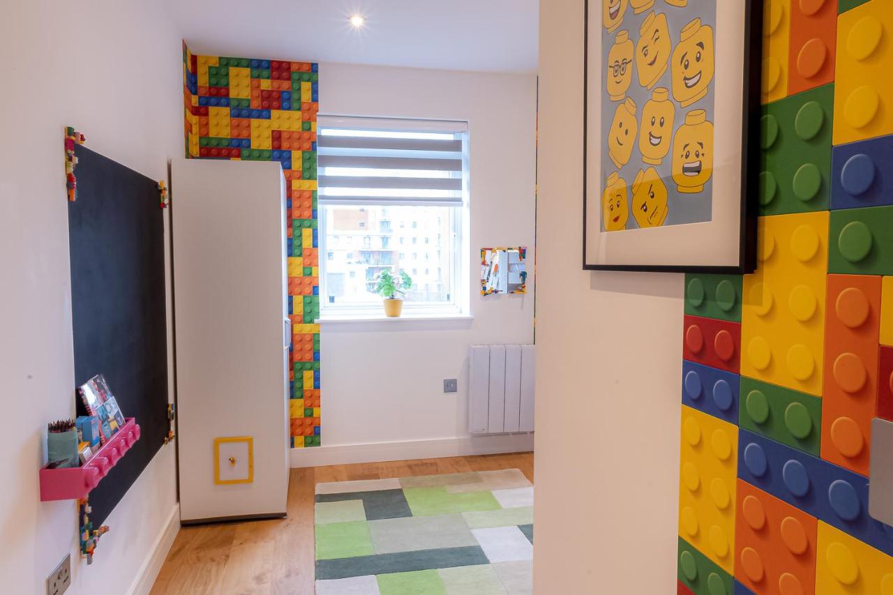 Two-Bedroom Legoland Windsor Resort By Belvilla スラウ エクステリア 写真