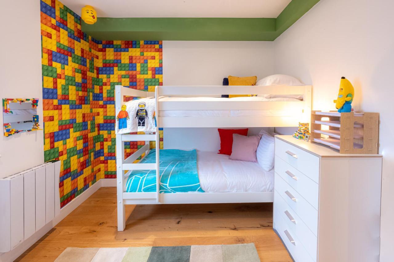 Two-Bedroom Legoland Windsor Resort By Belvilla スラウ エクステリア 写真