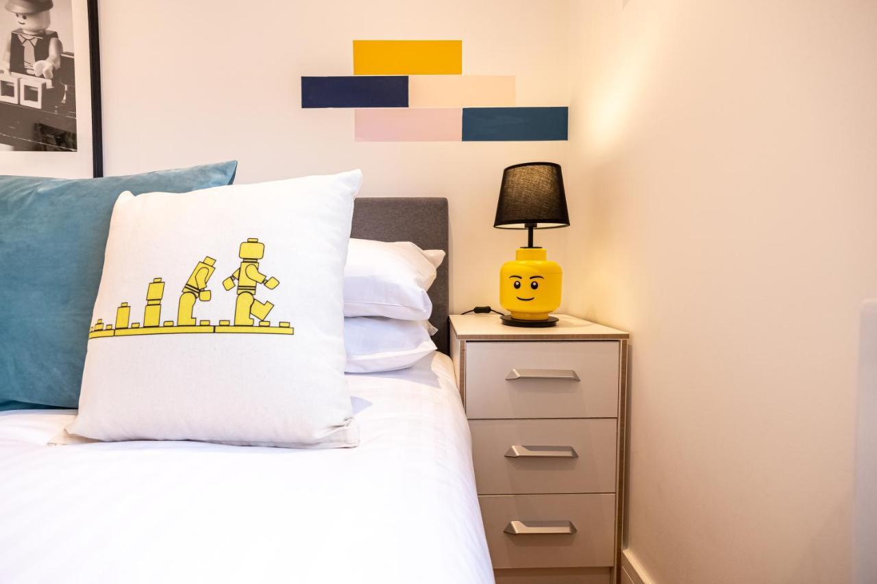 Two-Bedroom Legoland Windsor Resort By Belvilla スラウ エクステリア 写真
