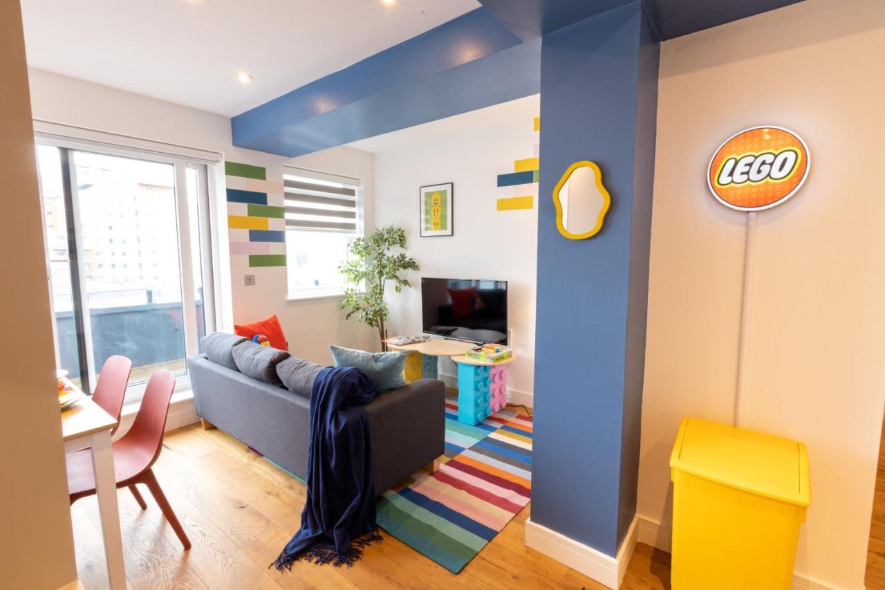 Two-Bedroom Legoland Windsor Resort By Belvilla スラウ エクステリア 写真